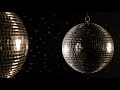Pure Disco - 2 hour 4k Disco Ball