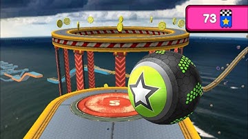 Going Balls Super SpeedRun New Gameplay Level 78-84