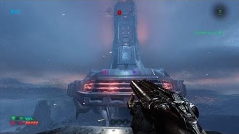 DOOM Hunter Base skip workaround; suck it id !! (respectfully)