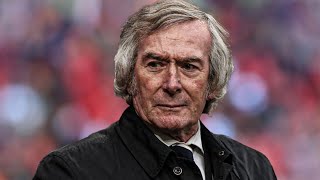 Pat Jennings is Almost 80, He Just Breaks Silence on Struggles...