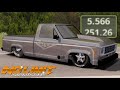 5.5 Ford Ranger Tune - No Limit Drag Racing 2