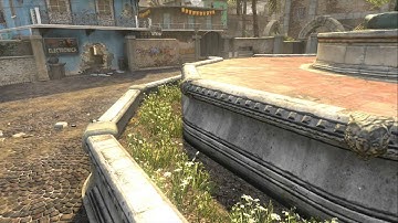 5-0 Search and Destroy Come Back | 2v2 Gamebattles Match!