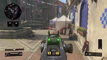 Black ops 4 beta max level grind