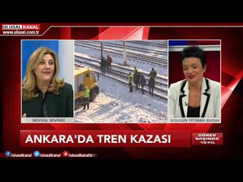 Nasıl Yani- 13 Aralık 2018- Gülgûn Feyman Budak- Nevval Sevindi- Ulusal Kanal