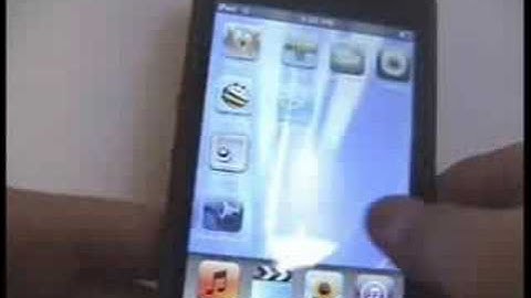 Video Wallpaper in 2.0 Firmware Tutorial.