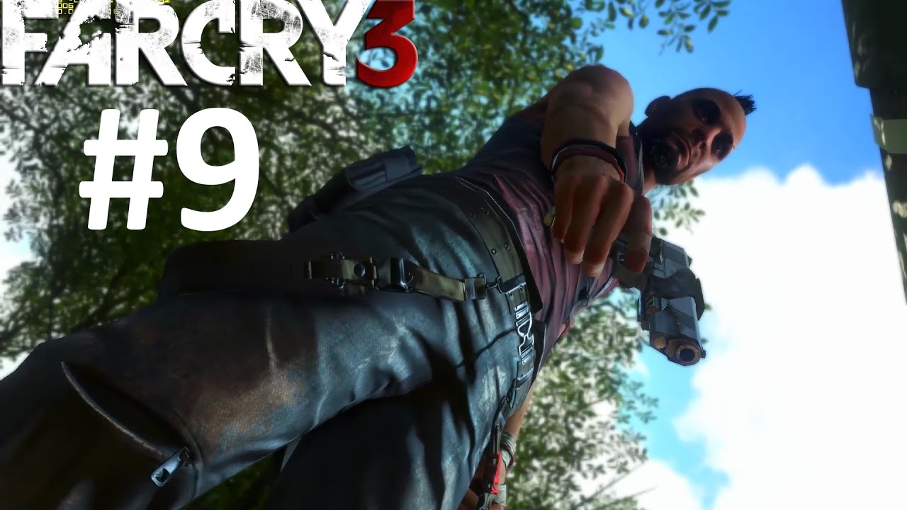 camera iphone 8 plus apk Far Cry 3 | Gameplay en español | Let's Play Parte #9 | PC