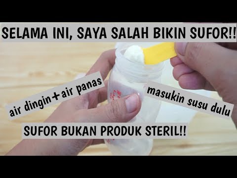 cara-membuat-susu-formula-yang-benar