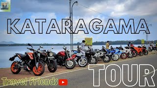 Kataragama Tour | Japan Southern Bike | Travel | Travel Friends | Enjoy