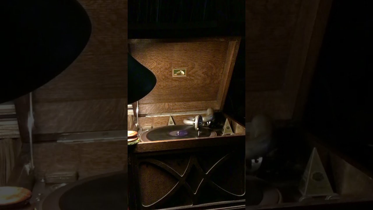 Moonlight Becomes You…. By… Ambrose & His Orchestra. (Vocal Leslie Douglas). 1943