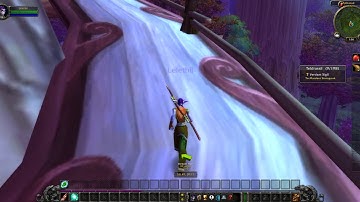 Lore Searching Wow Classic Shadowglen Questing