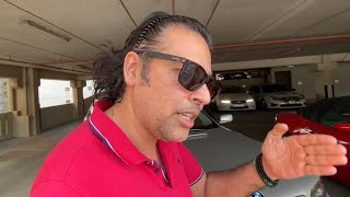 OUR 03 CARS GOT 03 FINES IN A SINGLE DAY IN DUBAI ! MUST WATCH IF YOU LIVE IN UAE ?? 