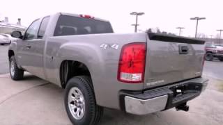 2012 GMC Sierra 1500 Elmhurst IL 60126