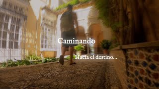 Caminando, hacia el destino... Resimi