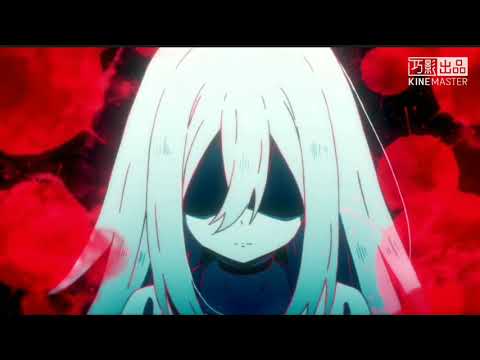 【AMV/MAD】殺戮的天使「我們約定好了,要把我殺掉喔」