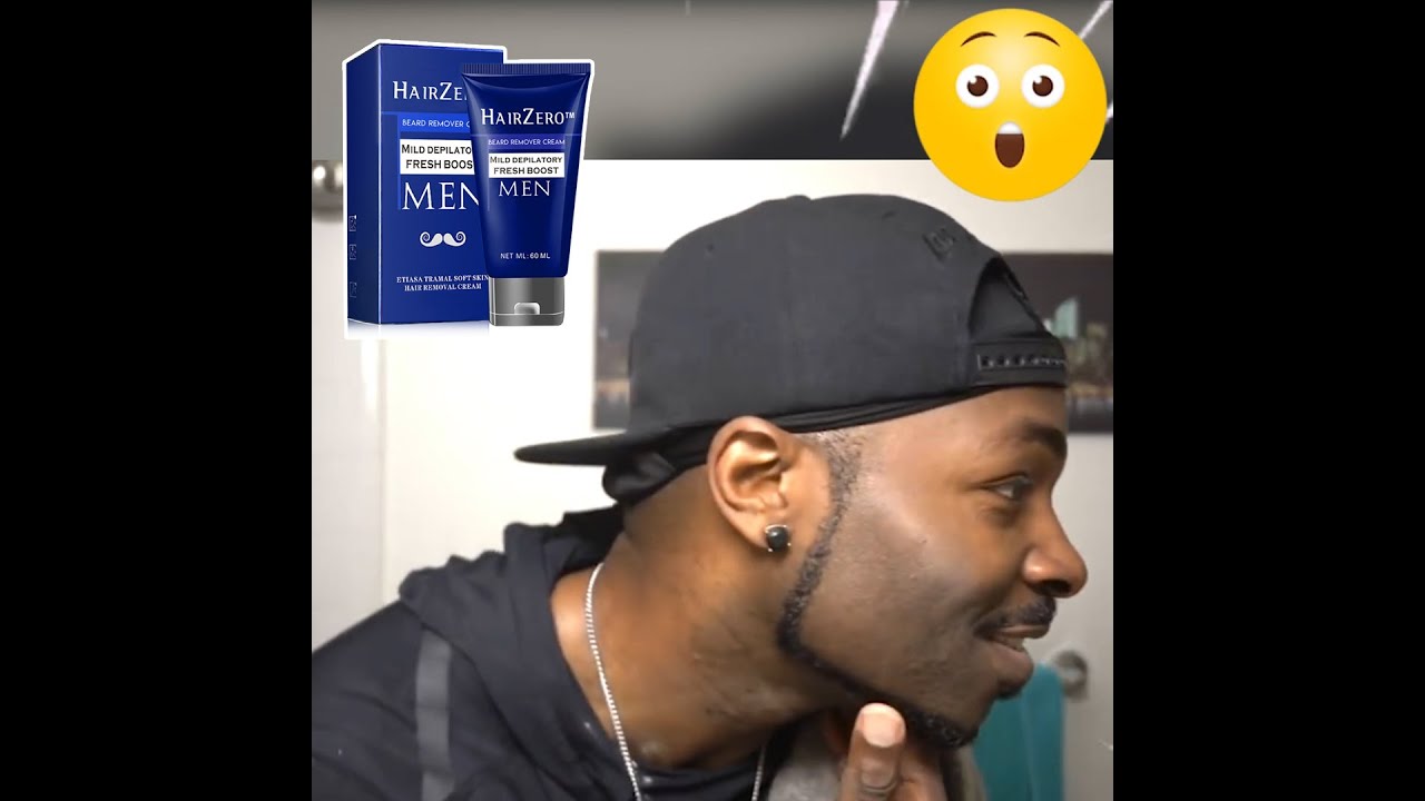 12 Top Hair Removal Creams For Men In 2022 The Trend Spotter
