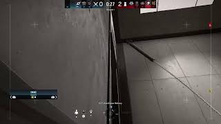 Monday Morning R6 FUNZEES?? 🦝🍻#PS5Live #Survival #RainbowSixSiege