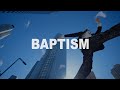 新東京 - Baptism (Official Music Video)