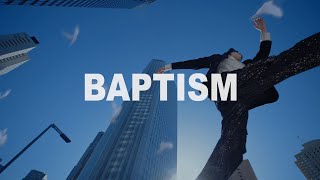 SHINTOKYO - Baptism (Official Music Video)