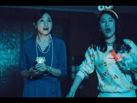方季惟:2020年1月23日賀歲電影[喜從天降]上映
