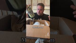 Mouth.com Pickle Subscription