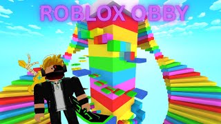 Roblox Obby