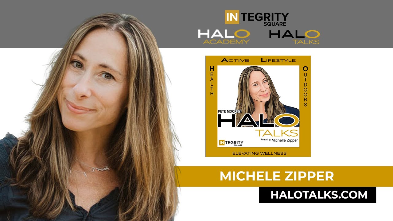 Functional Nutrition: Unlocking Optimal Health with Michele Zipper