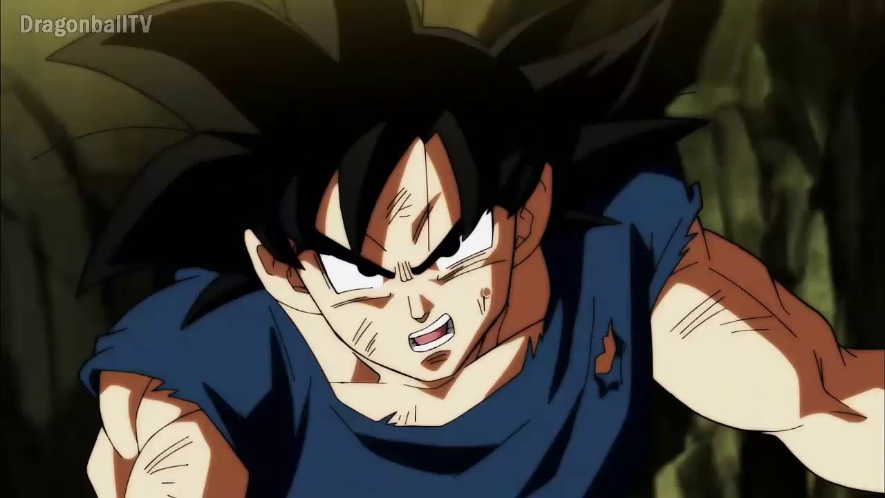 Mosco ordena acabar con goku | Dragon Ball Super (español latino)