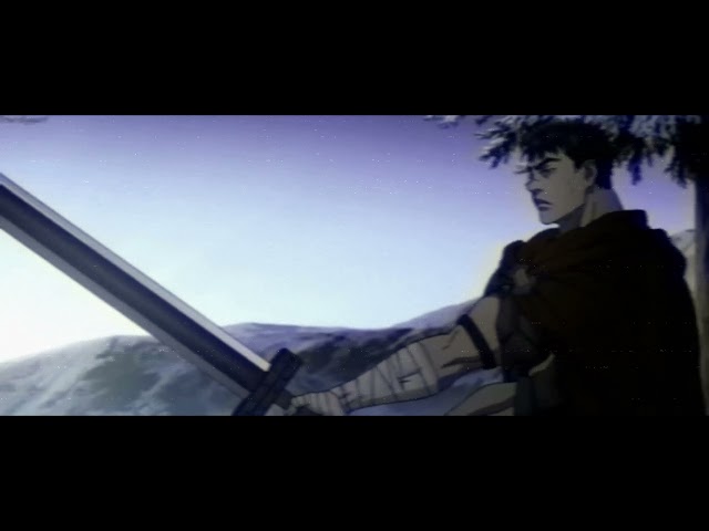 Griffith's Dream. 'pain