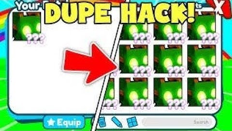 [NEW]PET SIMULATOR X OP DUPE SCRIPT UNPATCHED 2023 PASTEBIN