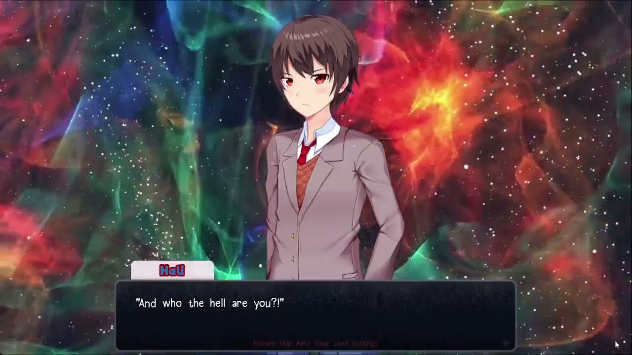 Советы Древних Богов — Мрачная реальность, часть 8