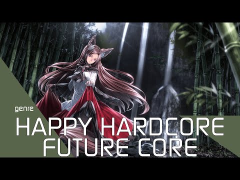 「Happy Hardcore/Future Core」[SEPHID] Critical Cannonball (Extended Ver.)
