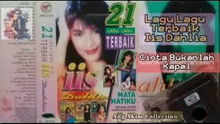 21 LAGU LAGU TERBAIK IIS DAHLIA || SIDE. A