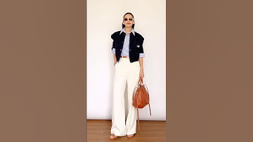 Best color combinations to look elegant and expensive (part 1)