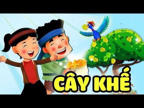 Video Cây khế - Truyện Cổ Tích - youtube