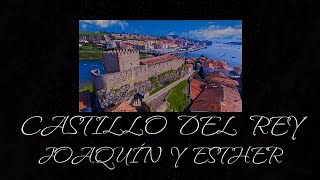 CASTILLO DEL REY (SAN VICENTE DE LA BARQUERA) CANTABRIA