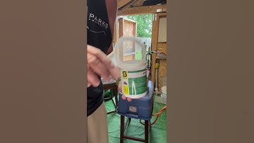 Forge efficiency #forge #refractory #bladesmith