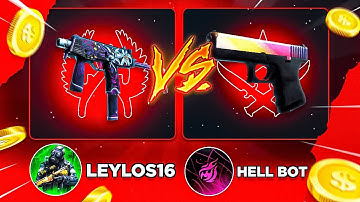I DID GREAT PROFITS ON CASE BATTLE ON HELLCASE ! HELLCASE GIVEAWAY 2025 ! HELLCASE PROMO CODE 2025 !