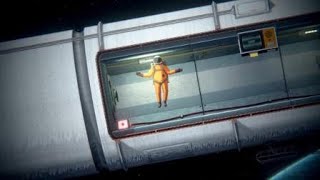 Heavenly Bodies - Easy way to complete "Newtonian mode" challenge