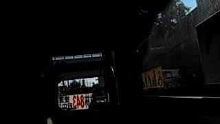 843往捷運府中站路線公車搭乘記錄(20170815)光華→捷運府中站(府中路)