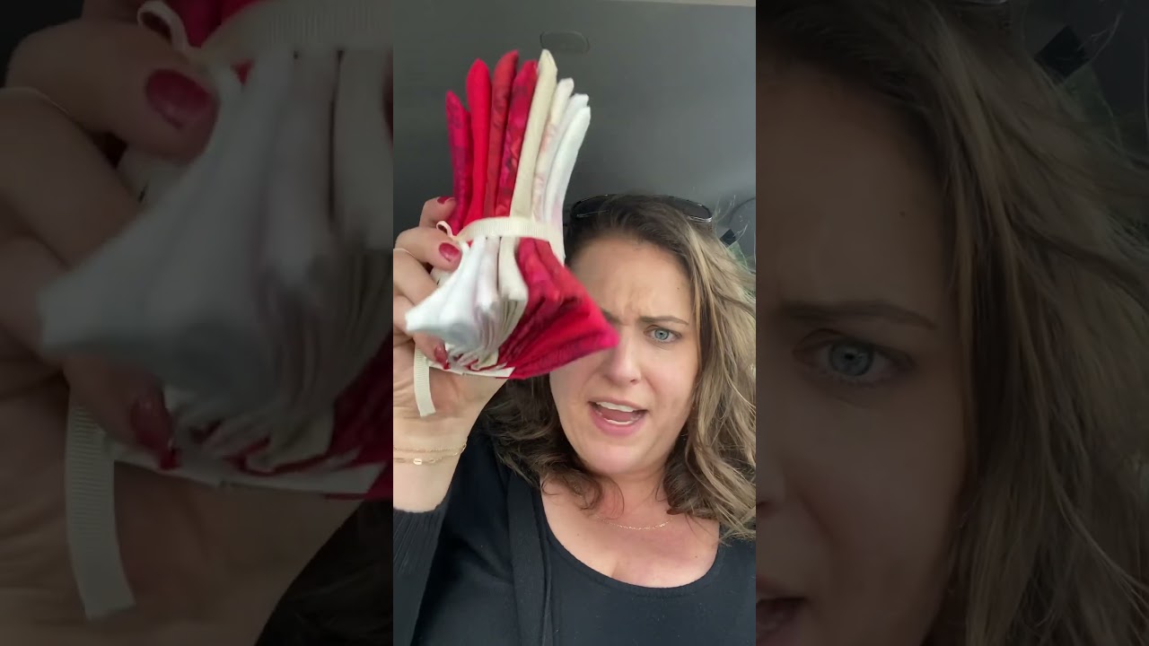 Stitcher’s Garden в Брентвуде, штат Теннесси 