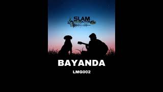 slam Production african love thabang Noosi simon Sibanda