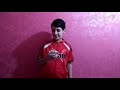 كلمنا توفيق عكاشه علي تليفونه الخاص تصورو عامل نغمه ايه 
