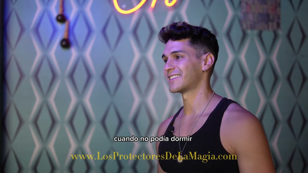 Los Protectores De La Magia - Ritual Musical 02