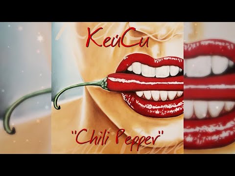 КейСи - Chili Pepper (Full Version) Eurovision 2020 Belarus