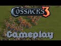 Cossacks 3 | 4v4 0pt | Motivation |