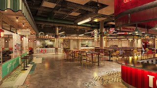 Rio Las Vegas hosting hiring fairs to fill over 100 positions at new food hall