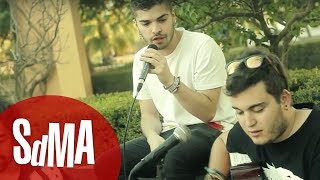 Parque el mechero - Quema (acústicos SdMA)