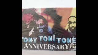 Tony Toni Tone - Anniversary (New Orleans Bounce Remix) DJ Choppalot