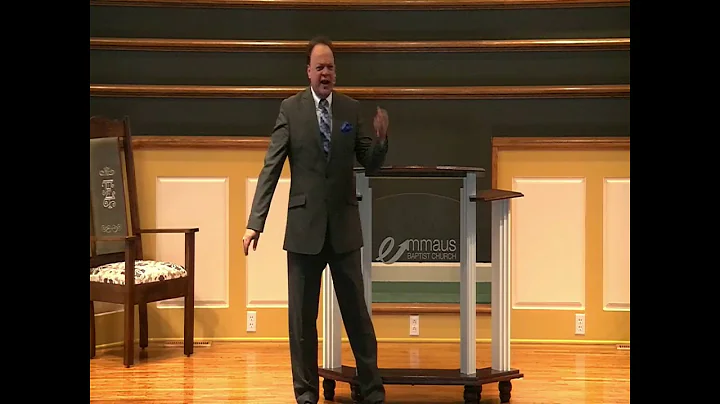 Is This That Generation? By: Dr. Phil Kidd