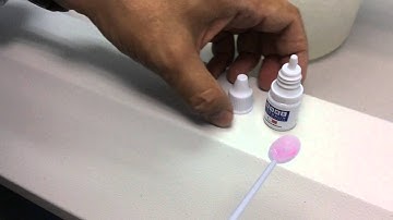 SURE - formalin test kit